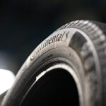 2022: Continental chce vyrábět pneumatiky z PET lahví