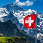 Švýcarská opatření pro krizový nedostatek elektrické energie